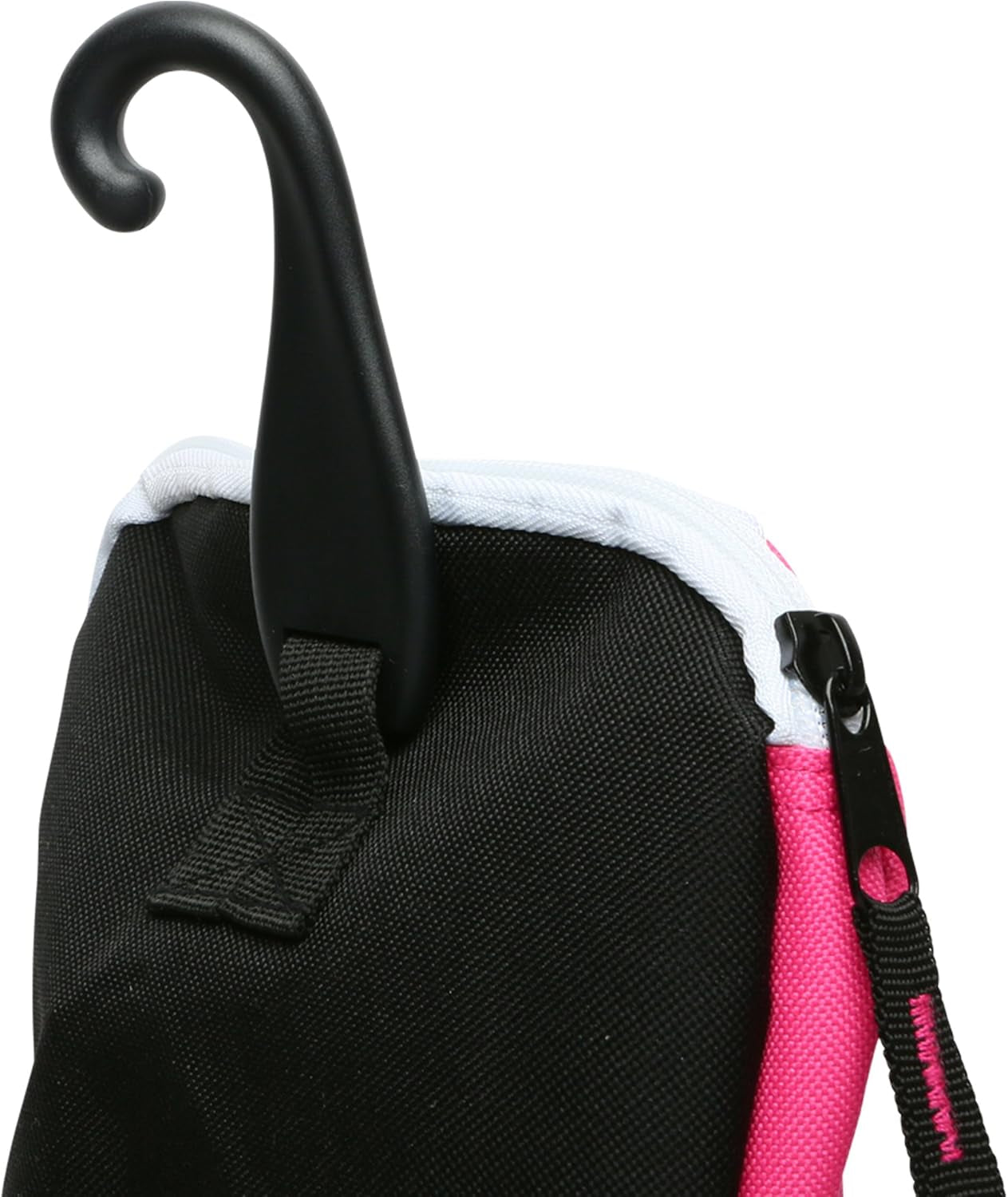 Baseball Tote Bag - Premium Carrying Solution for Baseball, T-Ball, and Softball Equipment for All Ages | Accommodates Bat, Helmet, Glove, and Shoes | Includes Fence Hook